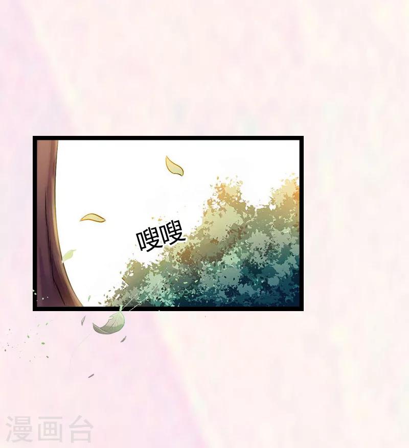 《温柔总裁的小悍妻》最终话 结局 第24页