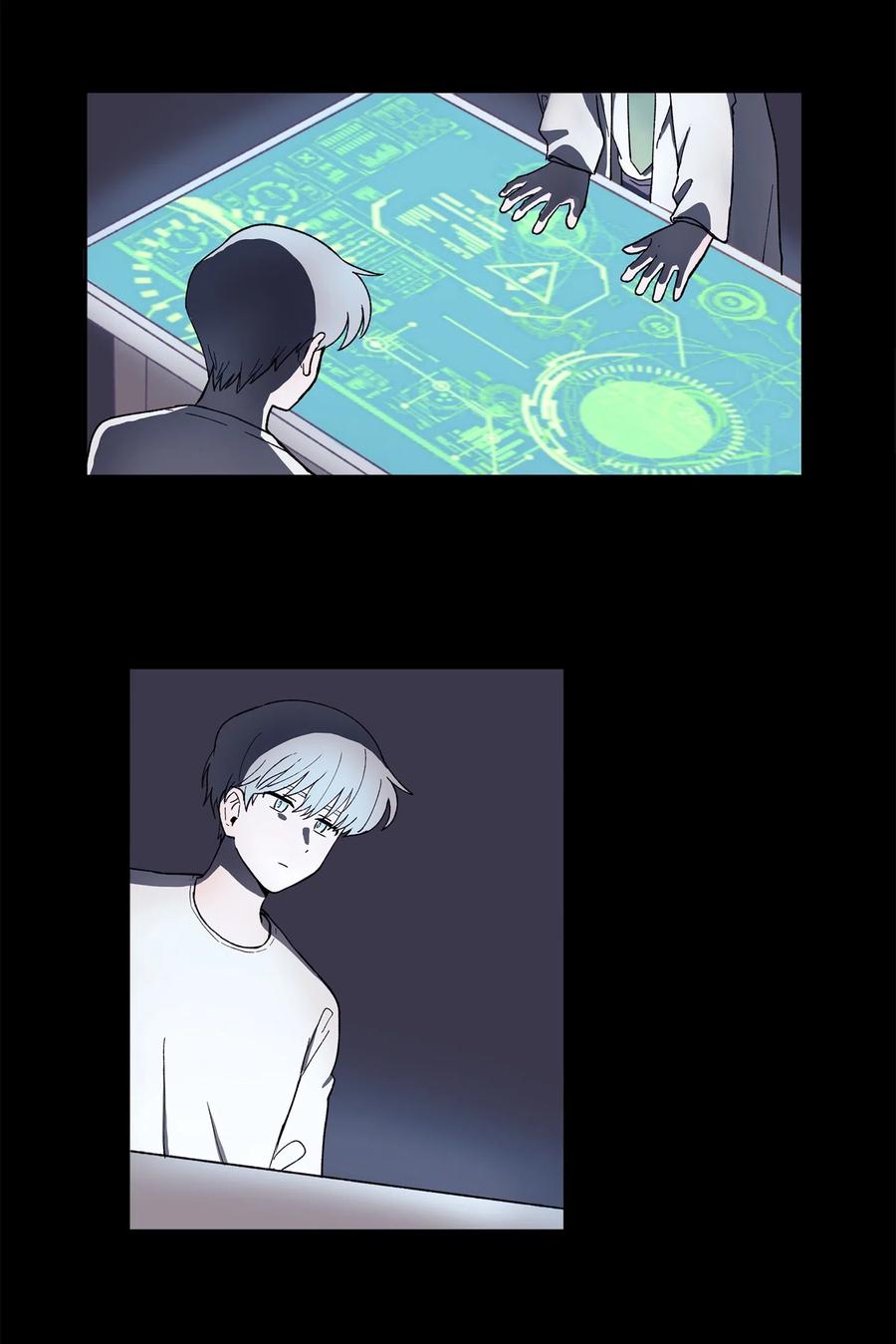 《与人工智能谈恋爱》05 05 第48页