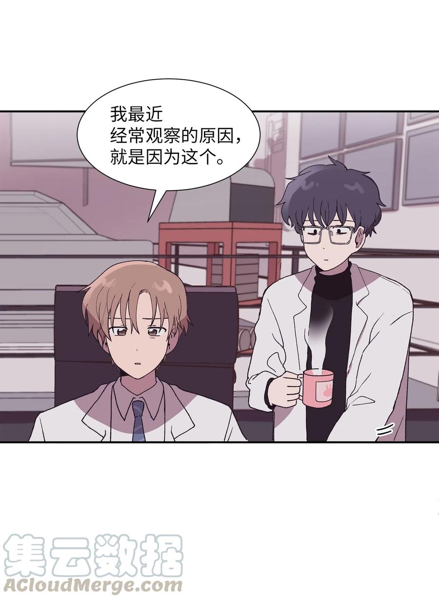 《与人工智能谈恋爱》11 11 第13页