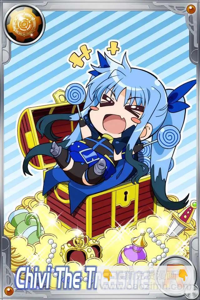 《魔法少女奈叶INNOCENT》第02回 第36页