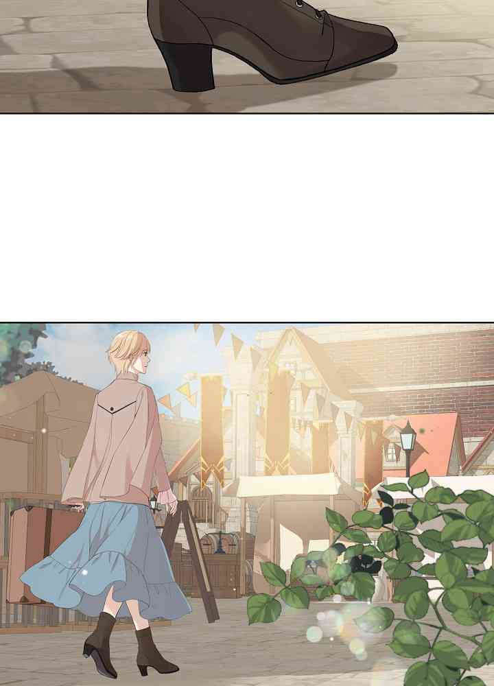 《其实他们只记得她》4话 第21页