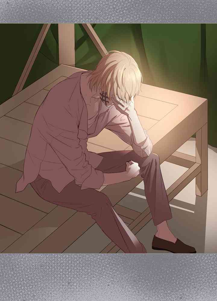 《其实他们只记得她》4话 第9页