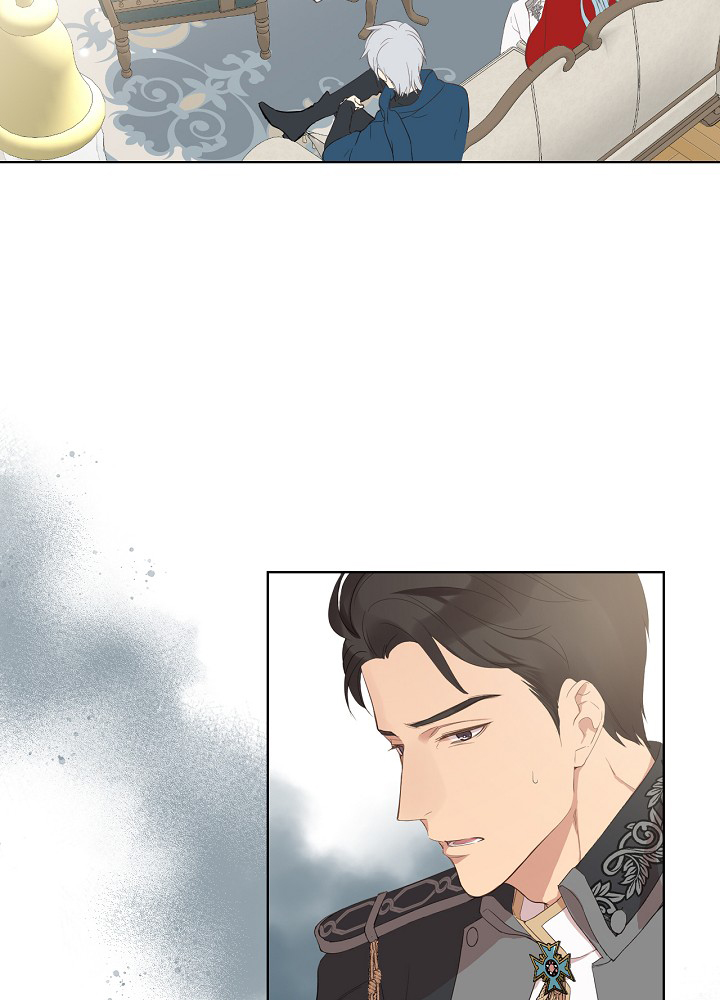 《其实他们只记得她》2话 第2页