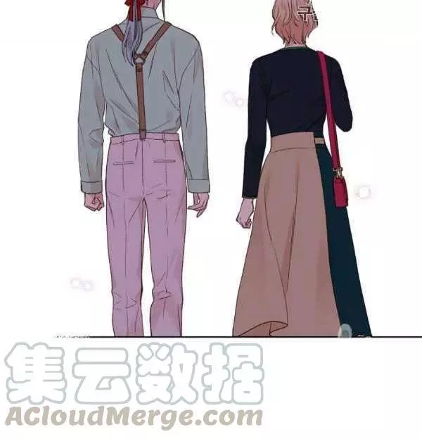 《其实他们只记得她》第36话 第33页