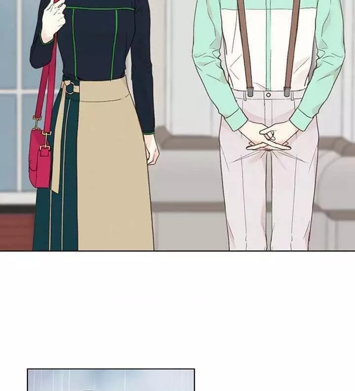 《其实他们只记得她》第37话 第11页