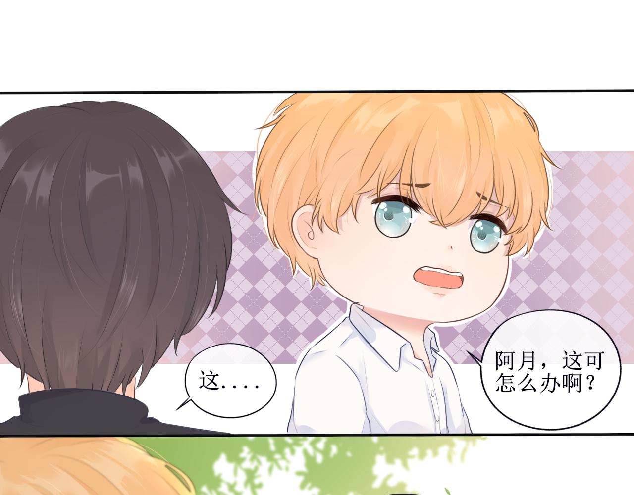 《梦想新世界》第三章抽签 第20页