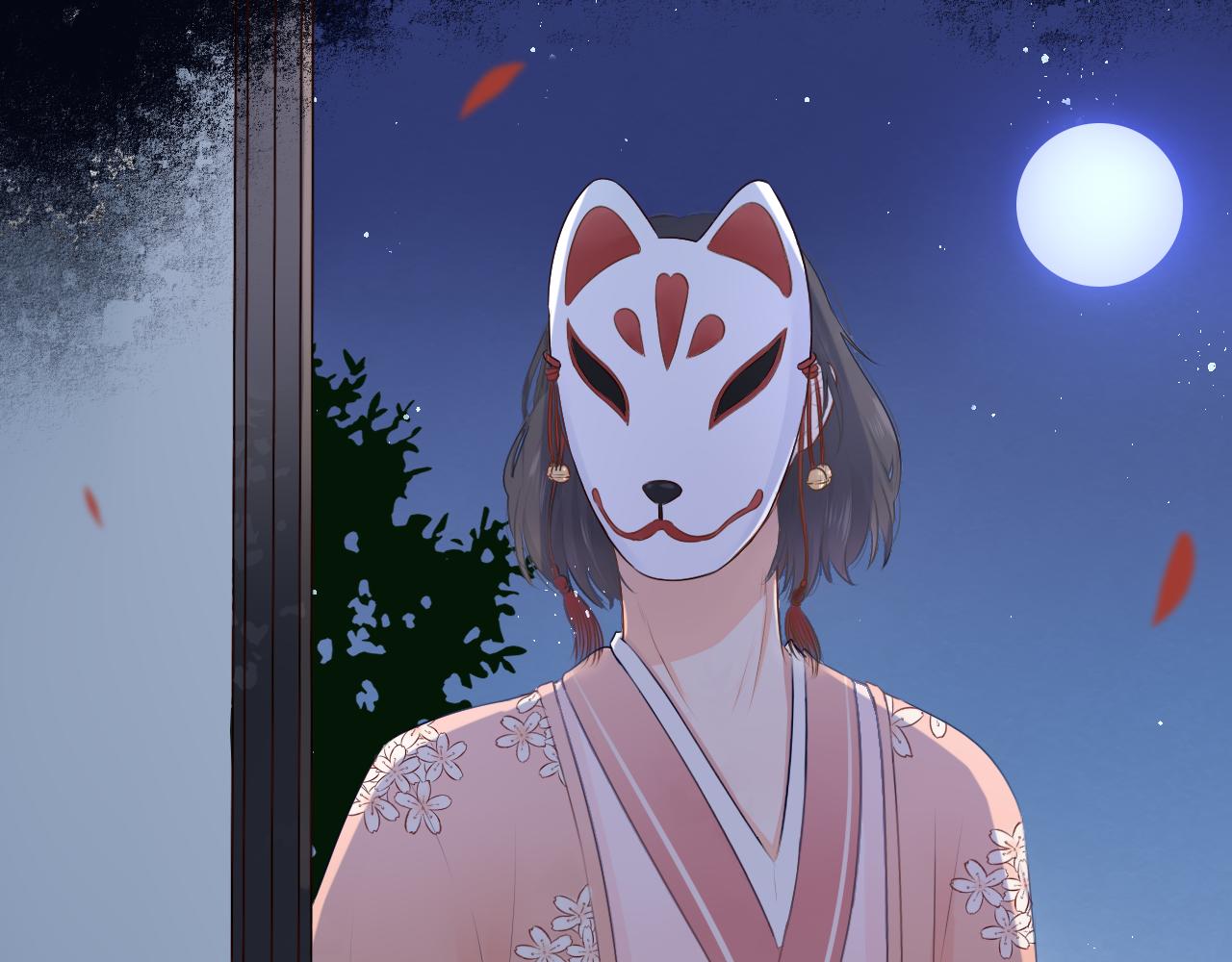 《梦想新世界》序章神明的复仇 第11页