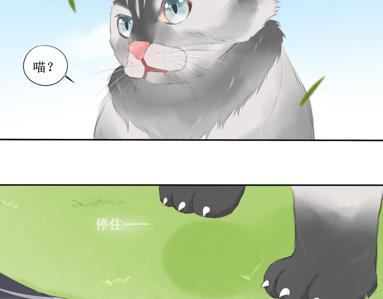 《梦想新世界》第一章不平凡的旅途 第48页
