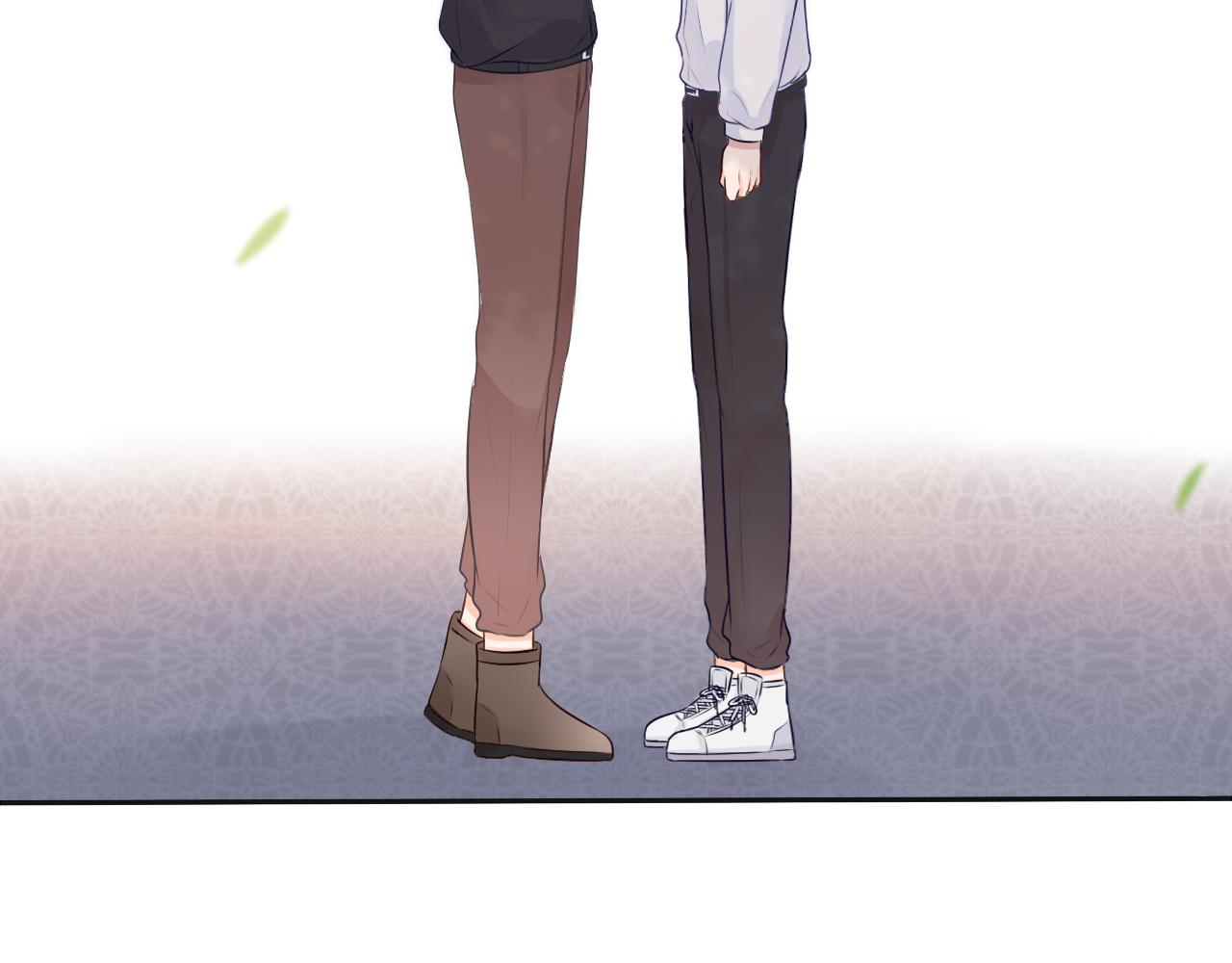 《梦想新世界》第四章线 第22页