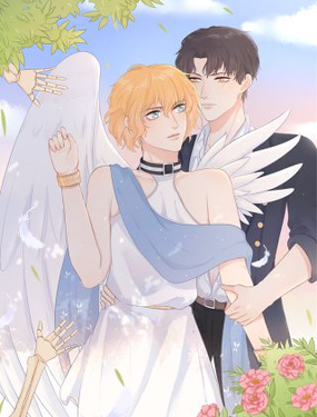 《梦想新世界》漫画封面图 - tl漫画