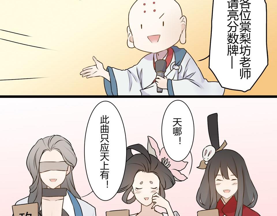《忘川好吃吗》忘川好声音 上 第22页