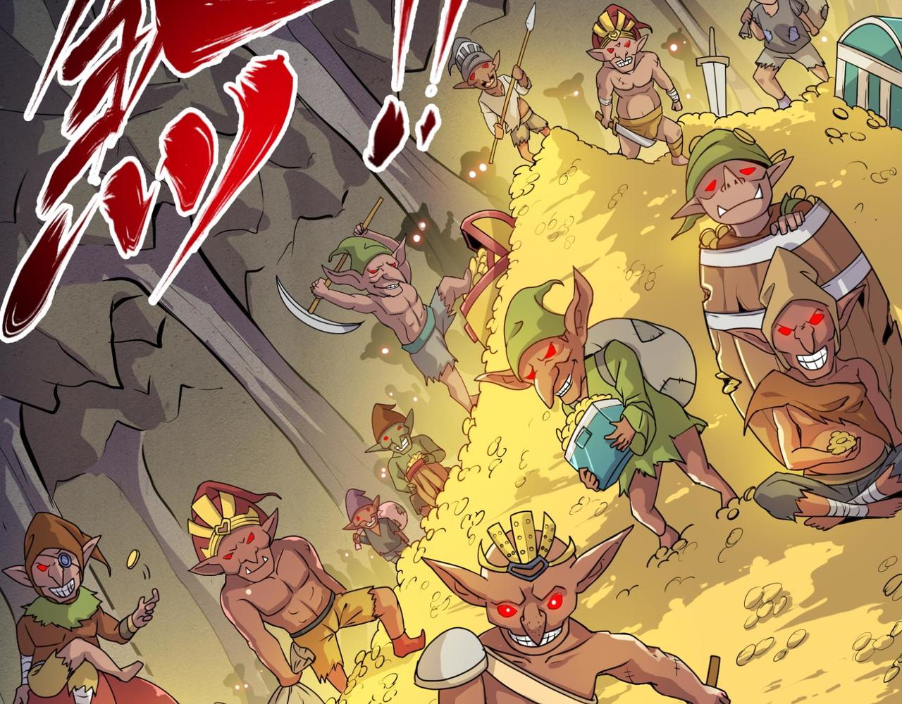 《梦幻模拟战《集合吧！公主联盟》》第九章 第5页