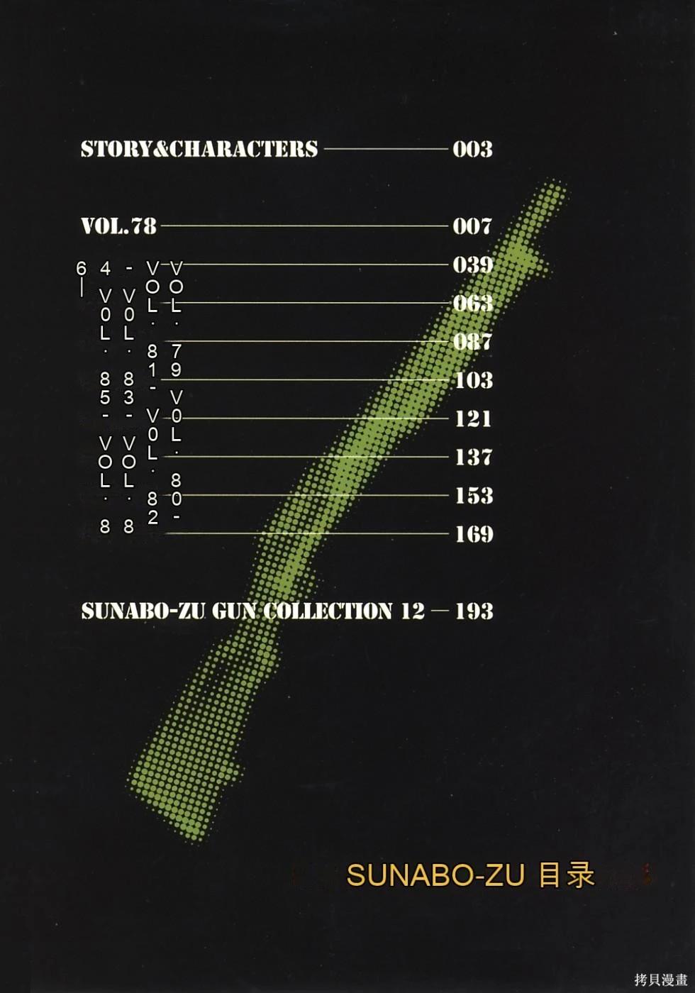 《砂漠奇兵》第13卷 第7页
