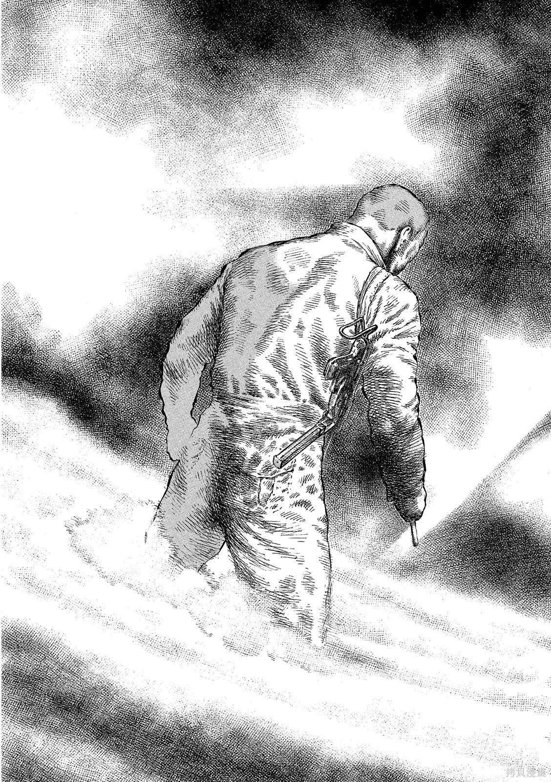 《砂漠奇兵》第16卷 第47页