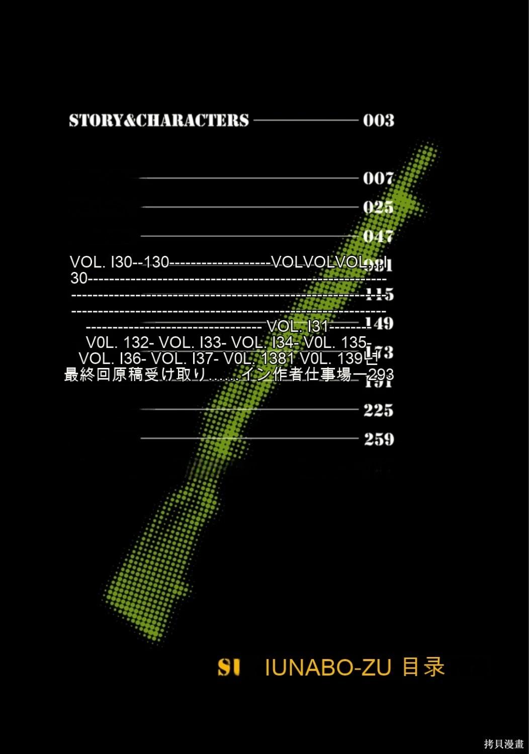《砂漠奇兵》第22卷 第4页