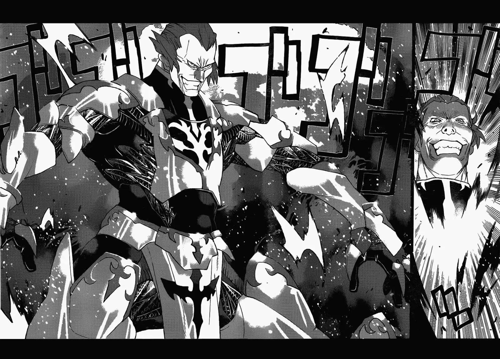 《Code Geass 漆黑的莲夜》第24回 第23页