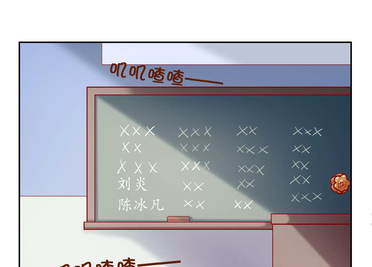 《女装子与小恶魔》第9话 第5页