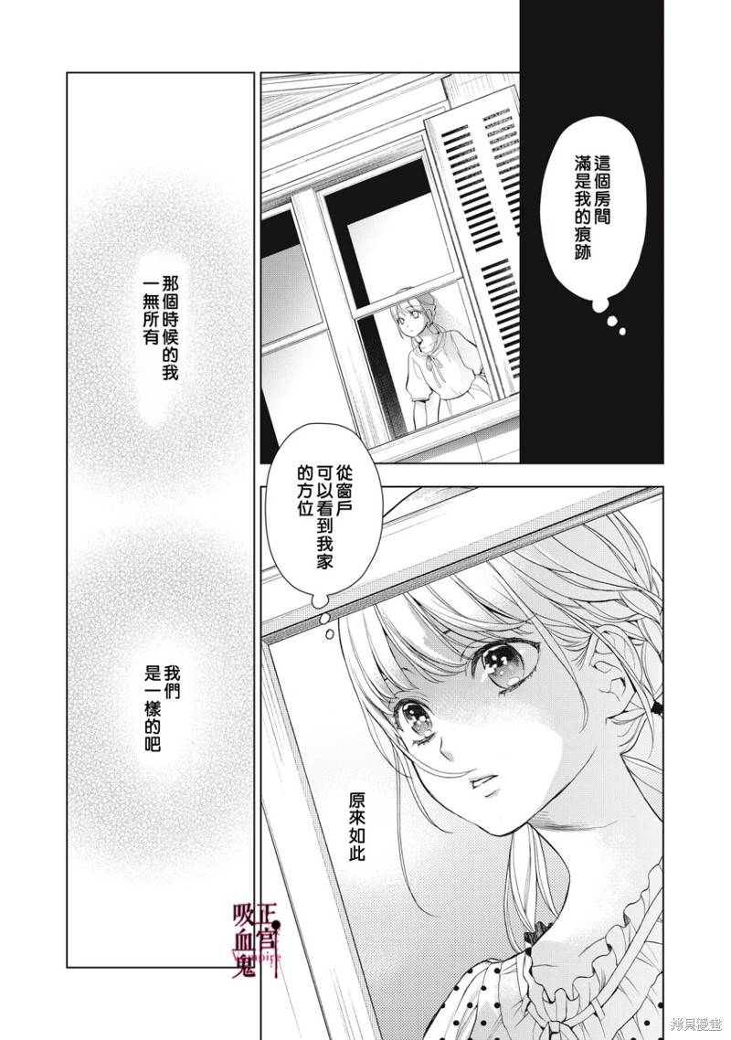 《我的病弱吸血鬼》第12话 第26页