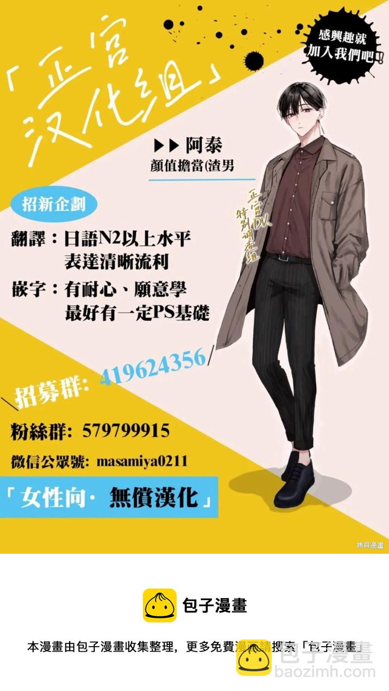 《我的病弱吸血鬼》第20话 第32页