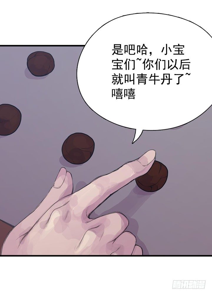 《江南华佗》还丹 第31页
