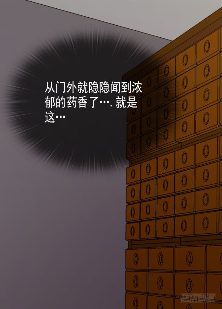 《江南华佗》贵客 第20页