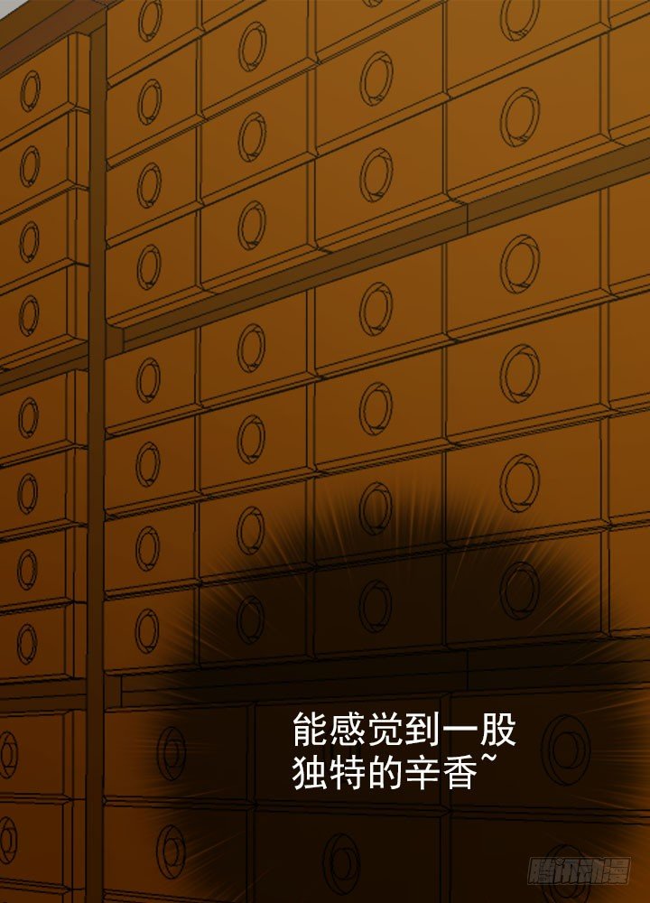 《江南华佗》贵客 第21页