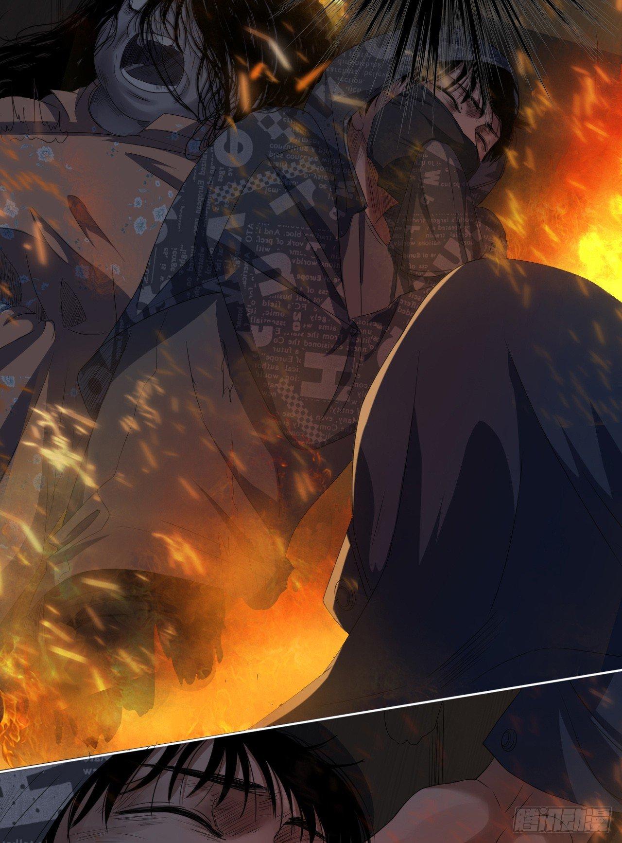 《地狱公寓》第8话 死里逃生 第31页