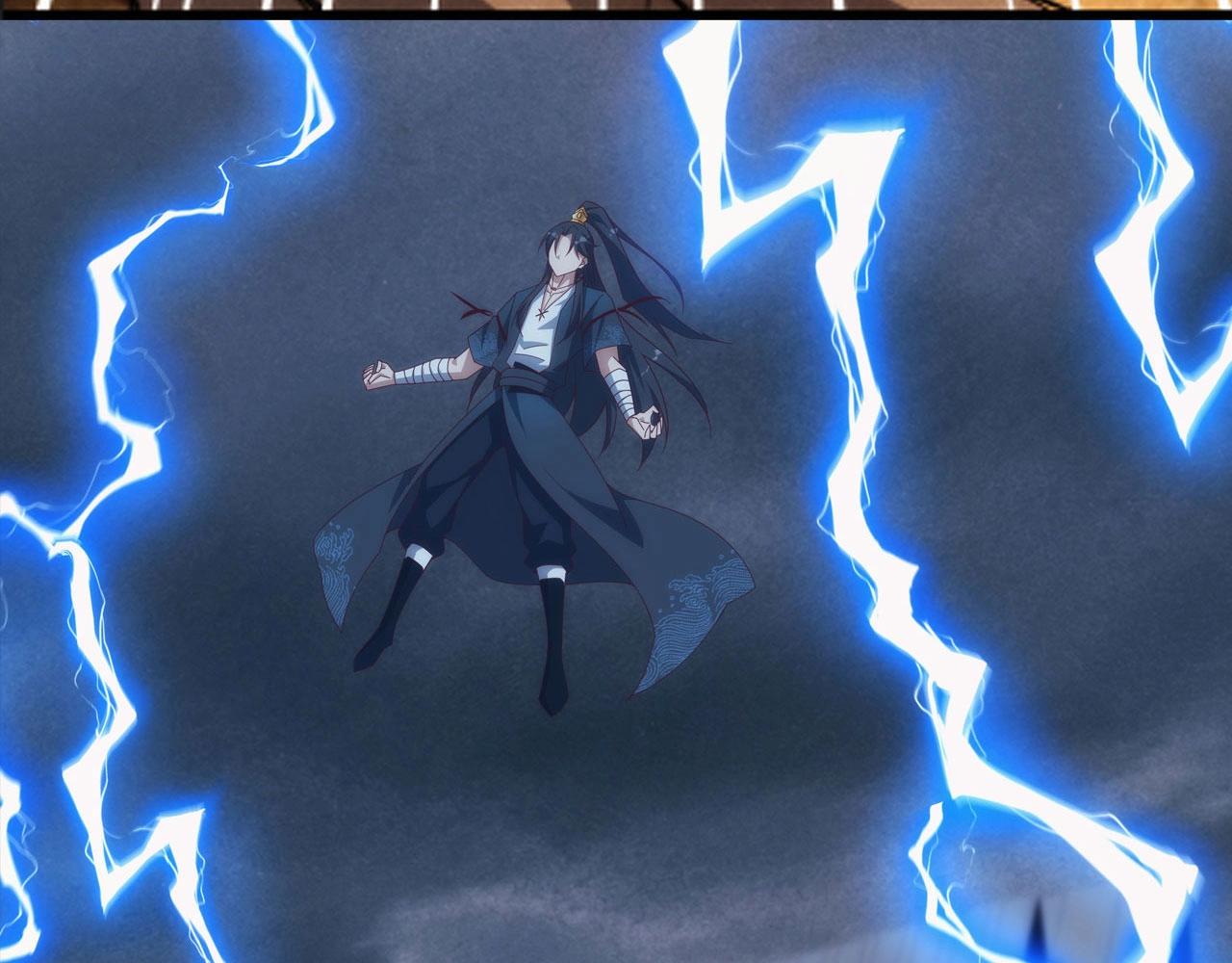 《不小心加入了魔门》预告4月27日爆更！ 第38页