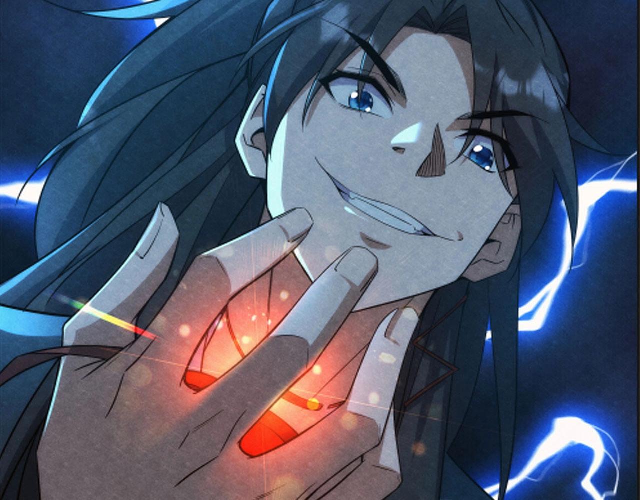 《不小心加入了魔门》预告4月27日爆更！ 第43页