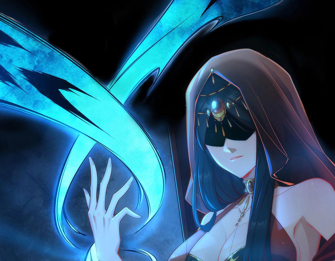 《不小心加入了魔门》预告4月27日爆更！ 第46页