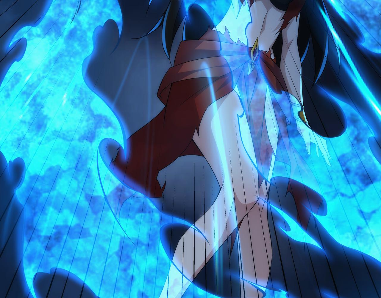 《不小心加入了魔门》第3话 你好大的胆子！ 第29页