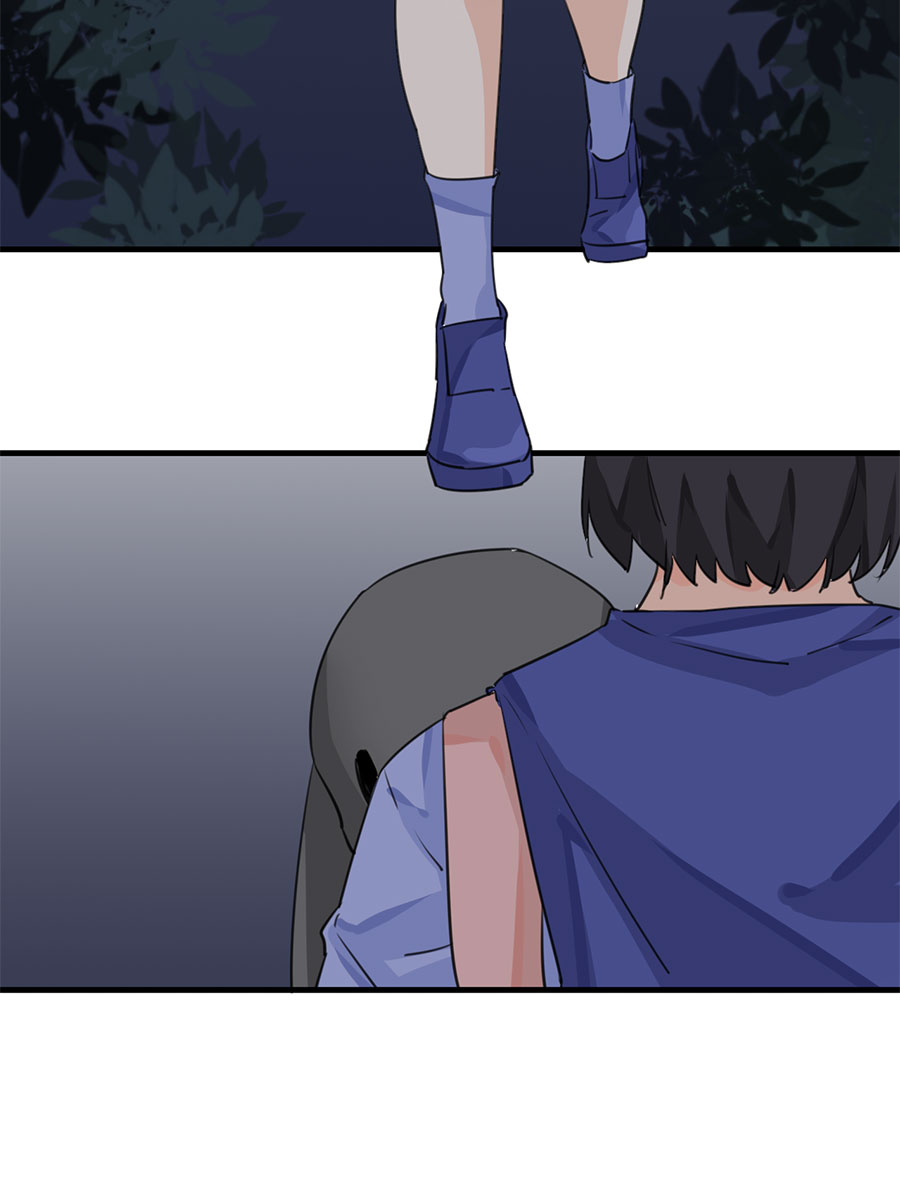 《难命司》第四话 迷阵 第4页