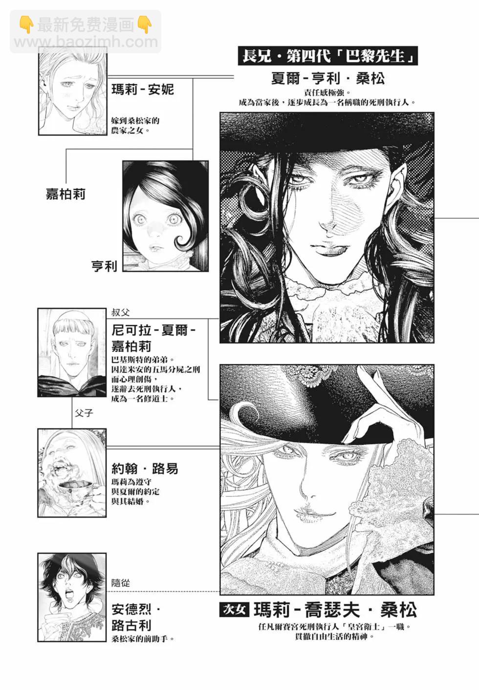《纯真之人Rouge》第02卷 第7页