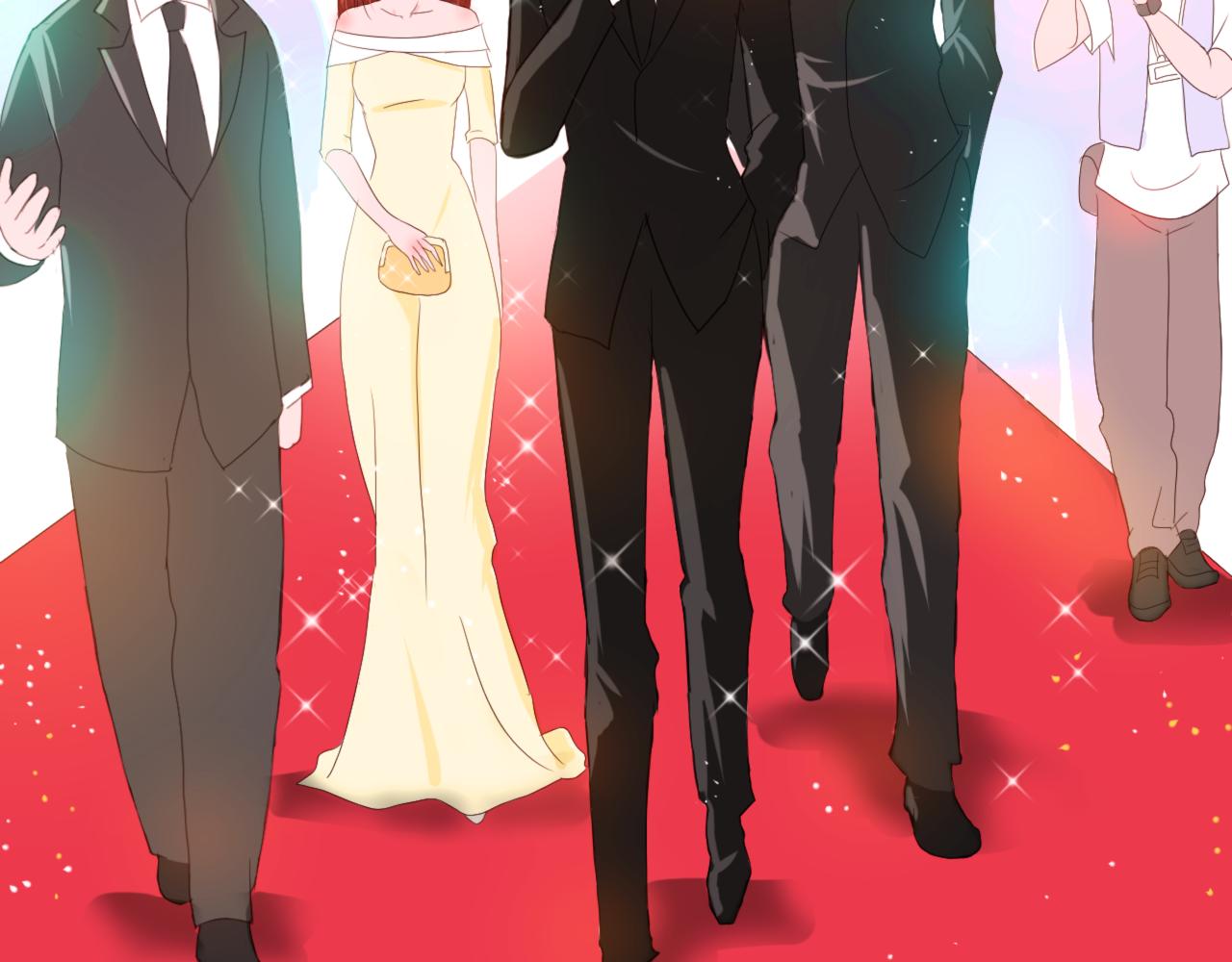 《河神的逃家新娘（霸总宠妻系）》第十二话 不期而遇 第11页