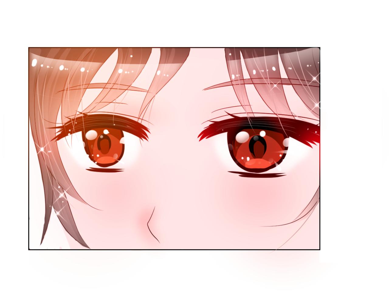 《河神的逃家新娘（霸总宠妻系）》第十二话 不期而遇 第18页