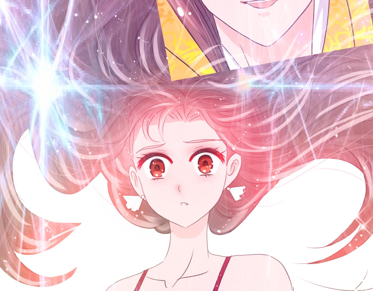 《河神的逃家新娘（霸总宠妻系）》第十二话 不期而遇 第22页
