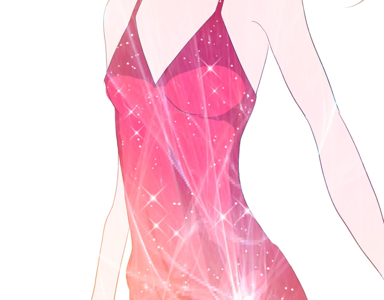 《河神的逃家新娘（霸总宠妻系）》第十二话 不期而遇 第23页