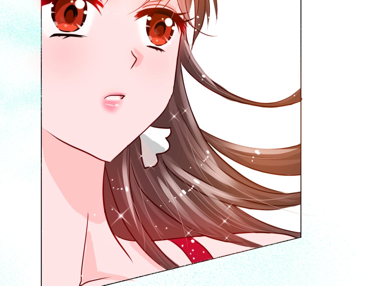 《河神的逃家新娘（霸总宠妻系）》第十二话 不期而遇 第26页