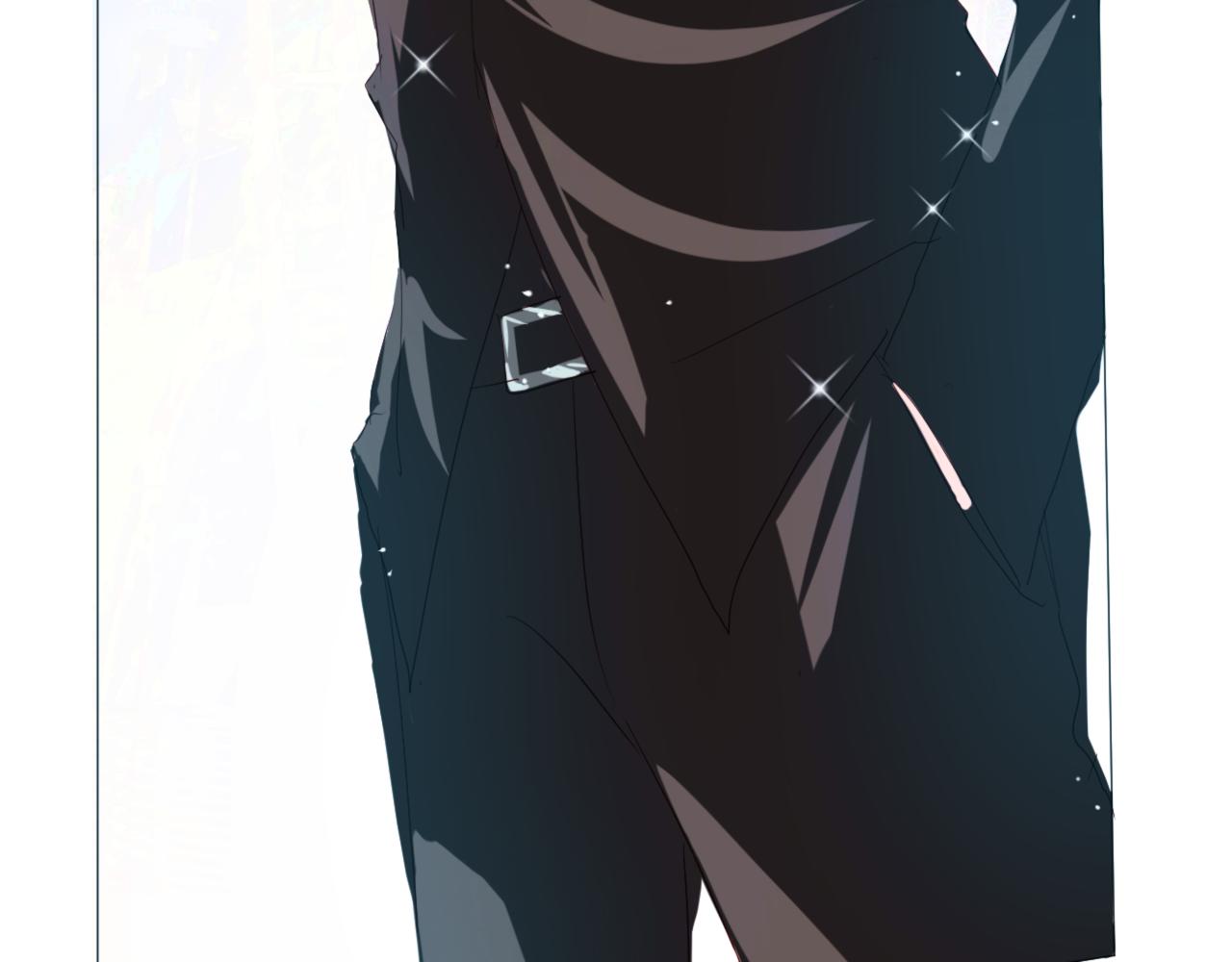 《河神的逃家新娘（霸总宠妻系）》第十二话 不期而遇 第37页