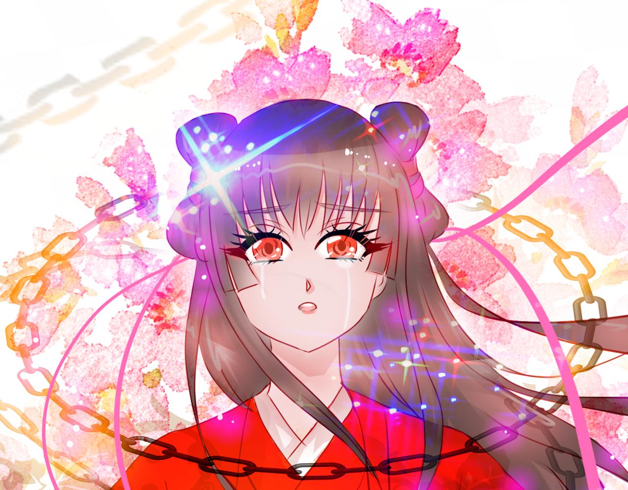 《河神的逃家新娘（霸总宠妻系）》第十三话结下梁子 第1页