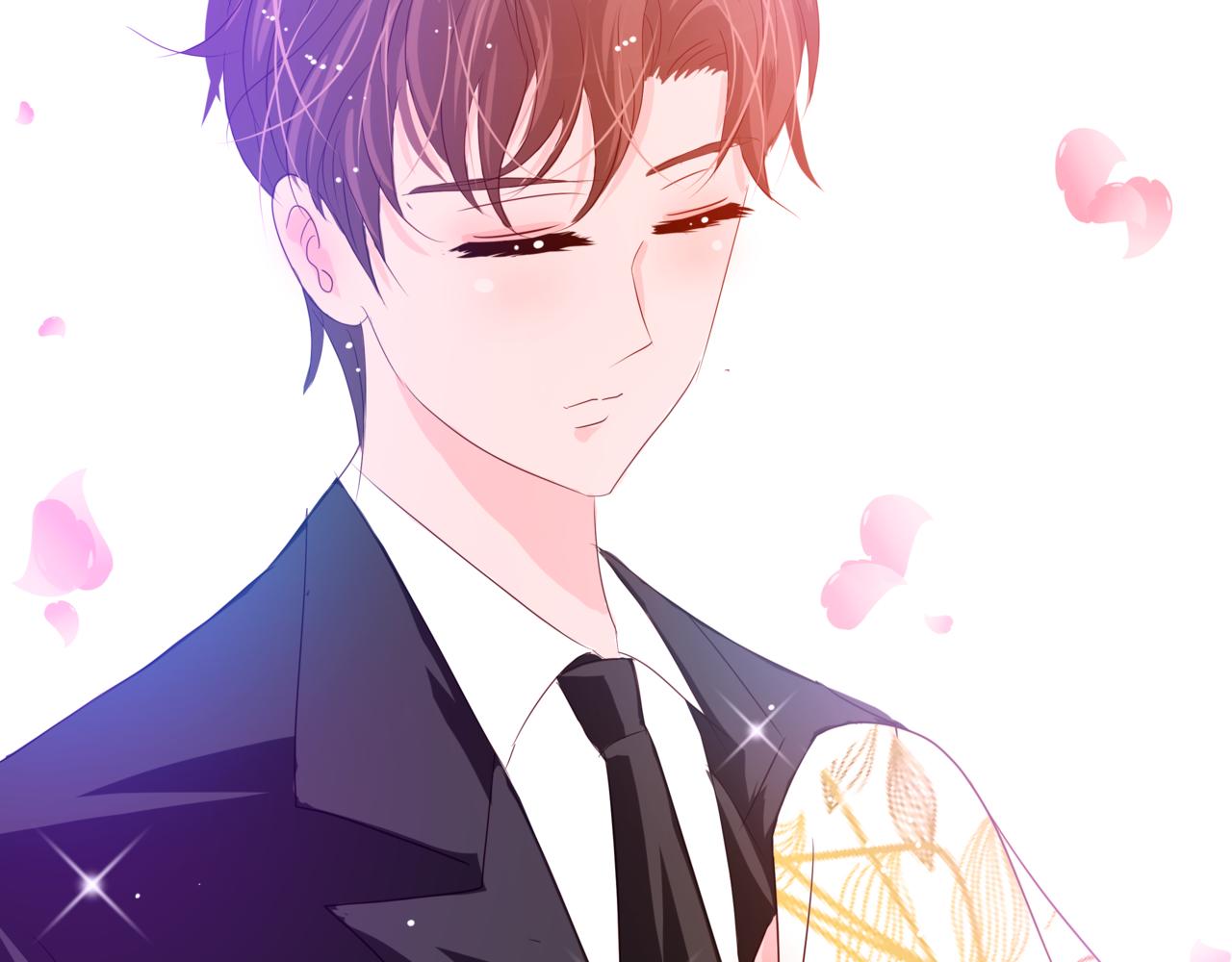 《河神的逃家新娘（霸总宠妻系）》第十三话结下梁子 第24页