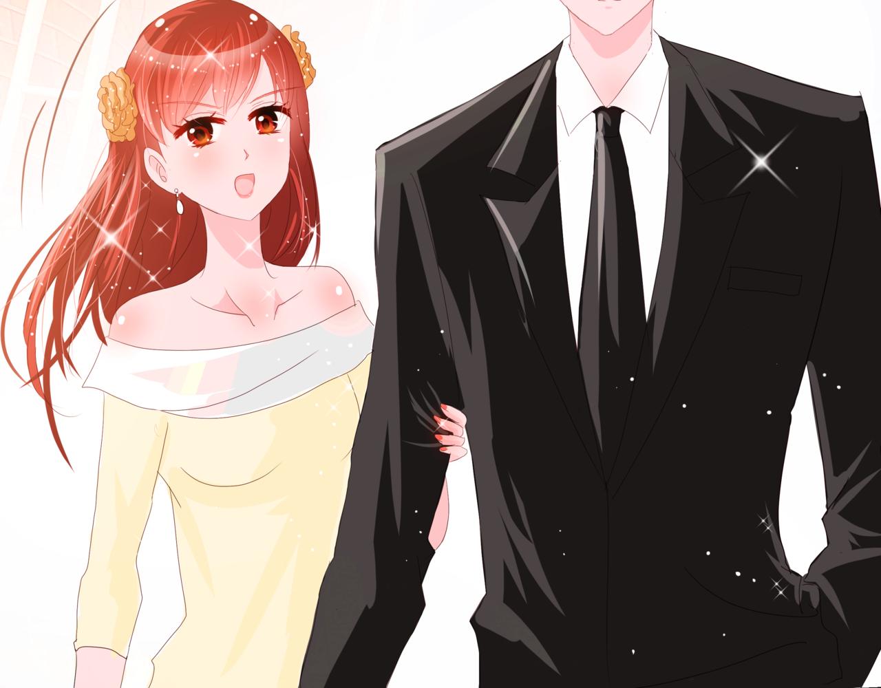 《河神的逃家新娘（霸总宠妻系）》第十三话结下梁子 第49页