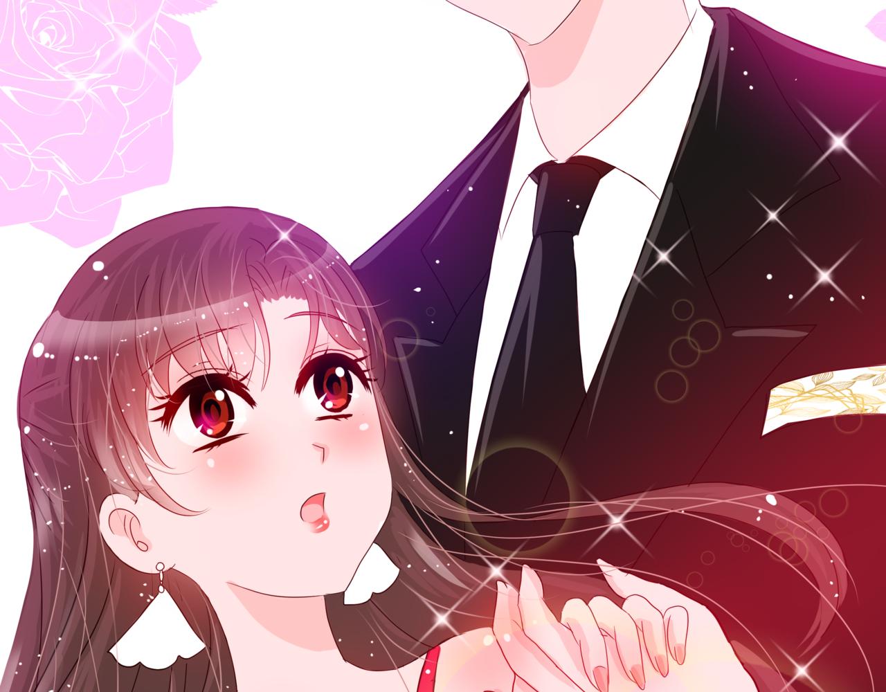 《河神的逃家新娘（霸总宠妻系）》第十三话结下梁子 第8页