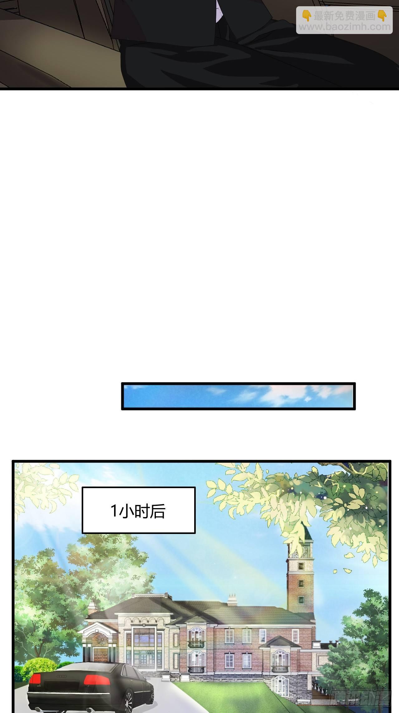 《亿万总裁，霸道夺爱》004 第8页