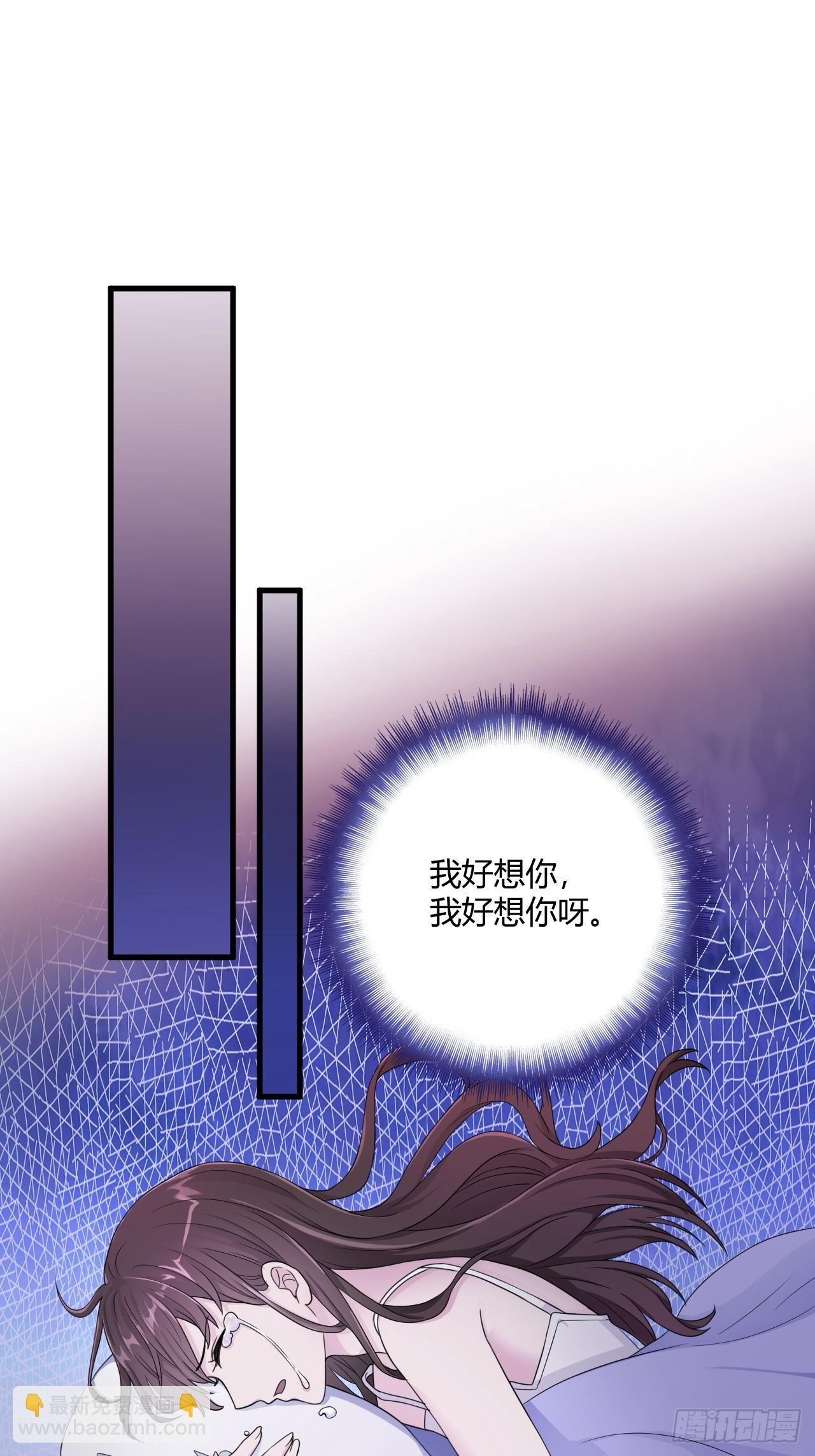《亿万总裁，霸道夺爱》003 第30页