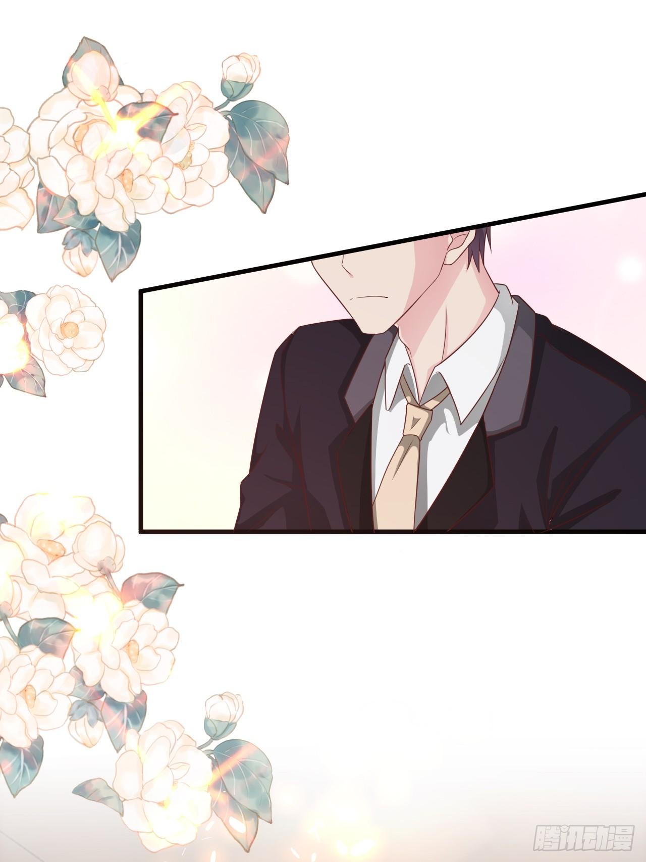 《亿万总裁，霸道夺爱》002 第20页