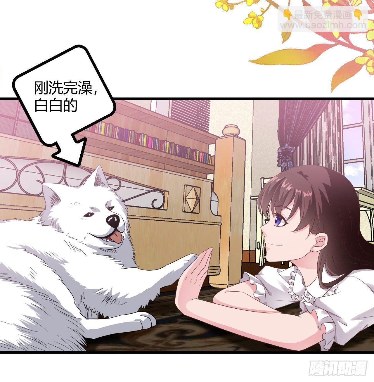 《亿万总裁，霸道夺爱》005 第14页
