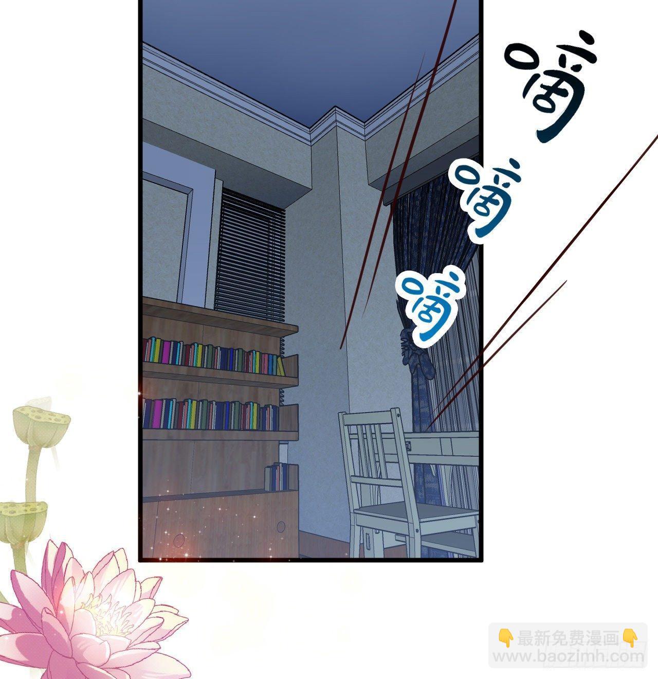 《亿万总裁，霸道夺爱》005 第43页