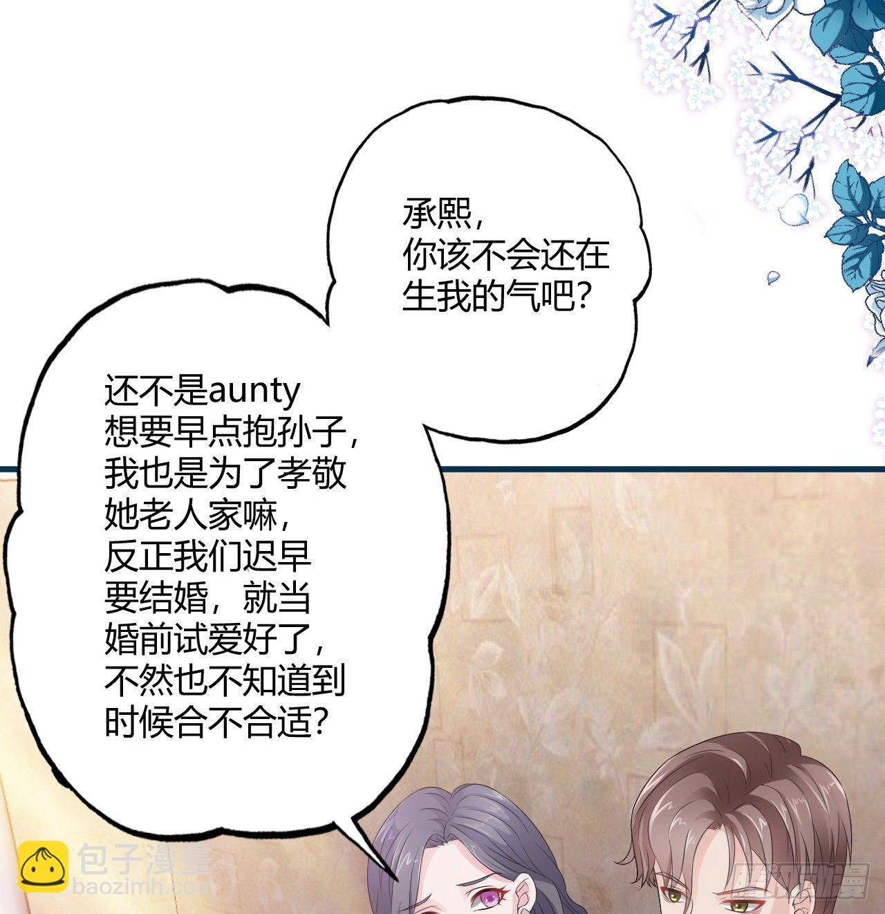 《亿万总裁，霸道夺爱》006 第13页