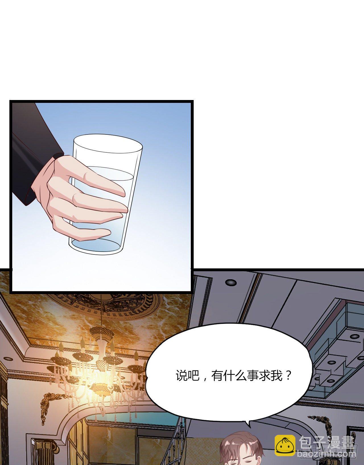 《亿万总裁，霸道夺爱》009 第29页